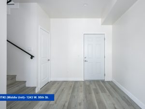 UNIT#2 – Dining Area