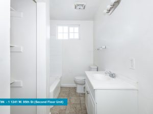 UNIT#4-Bathroom