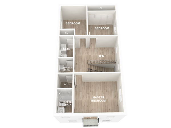 UNIT#1-SECOND FLOOR2